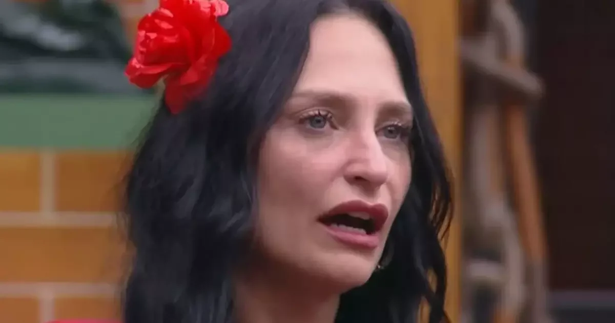A Fazenda: Ariela isola Fran por duas noites com herança