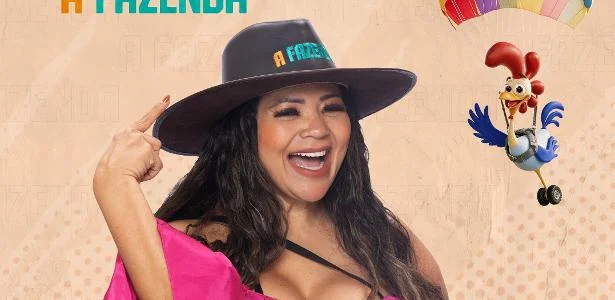 A Fazenda: Darlin conquista 2ª Prova do Fazendeiro e evita a roça
