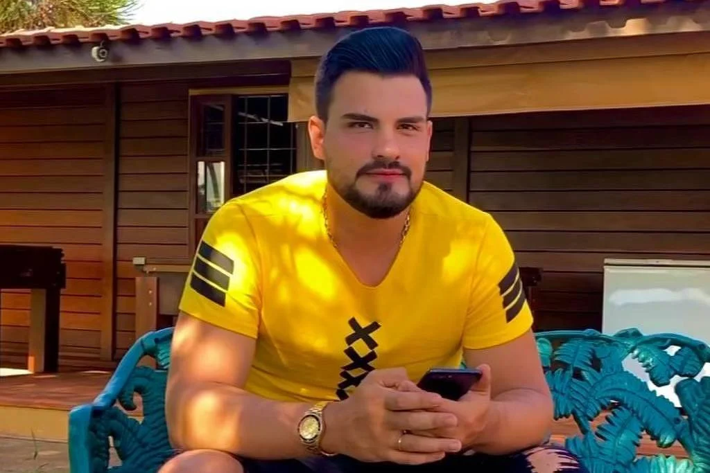 A Fazenda: Renê Thristan confirmado como visitante na estreia