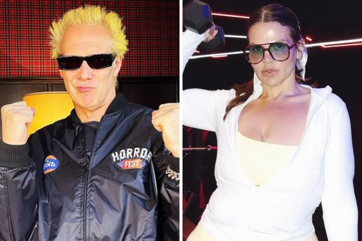 A Fazenda: suposto elenco com Supla e Thaís Carla vaza na web