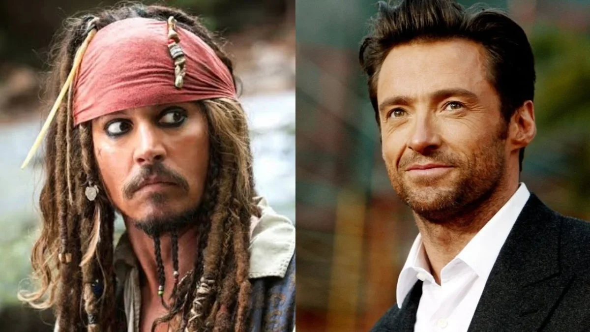 A Ilha do Tesouro: Hugh Jackman em aposta de Ridley Scott que mira Piratas do Caribe