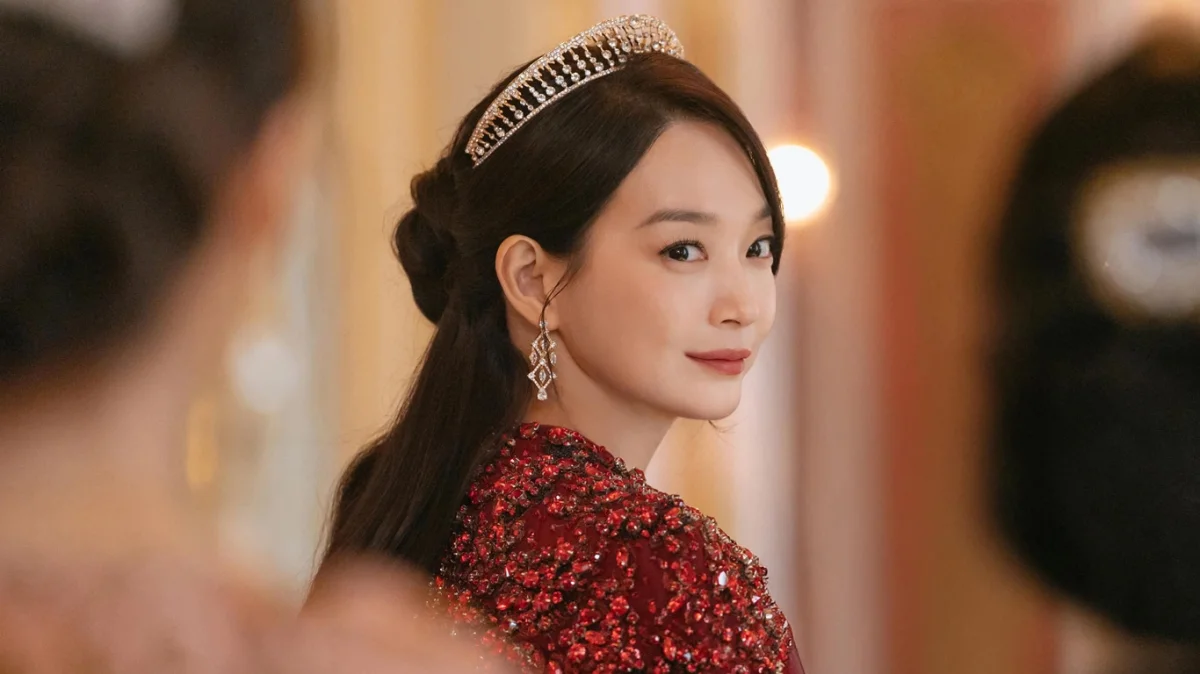A Imperatriz Se Casou Novamente estreia no Disney+ com 4 episódios