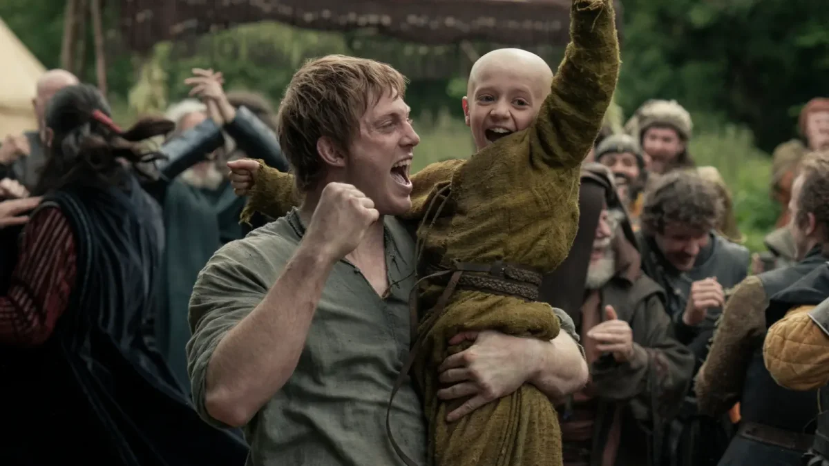 A Knight of the Seven Kingdoms volta em adaptação totalmente renovada