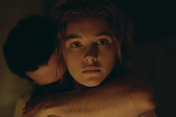 A Leste do Éden: adaptação da Netflix é ficção, não relato real