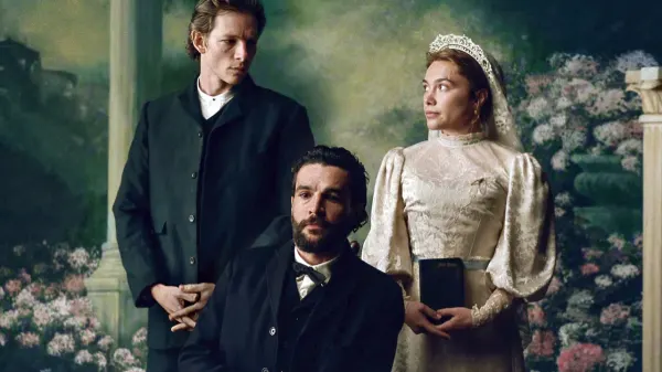 A Leste do Éden: Cathy teria sido inspirada em Gwyn Conger