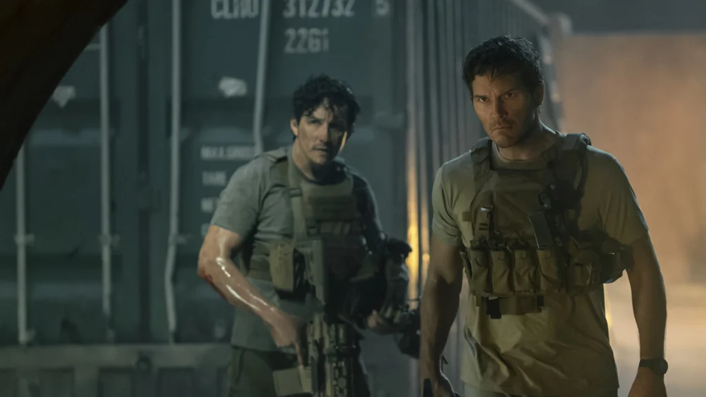 A Lista Terminal: Prime Video não confirma 3ª temporada