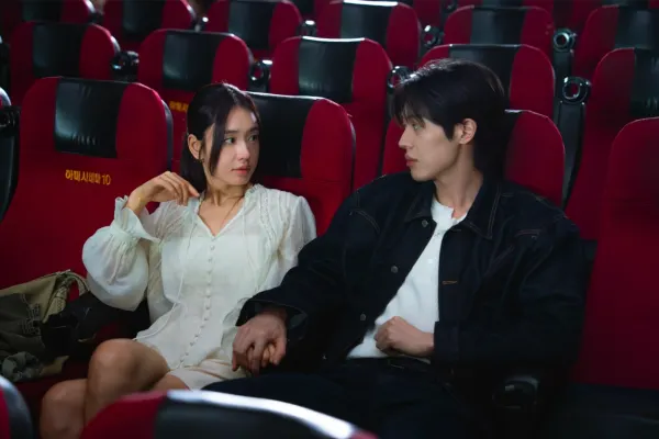 A Love Other Than Yours: encontro revela aproximação entre Lee Mi Do e Han Tae Seung