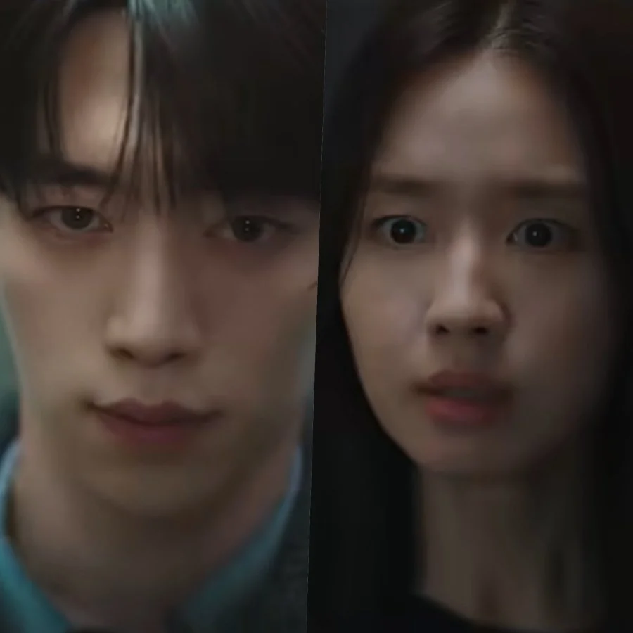 A Love Other Than Yours: Namgoong Ho e Lee Mi Do num triângulo que abala 10 anos de relação