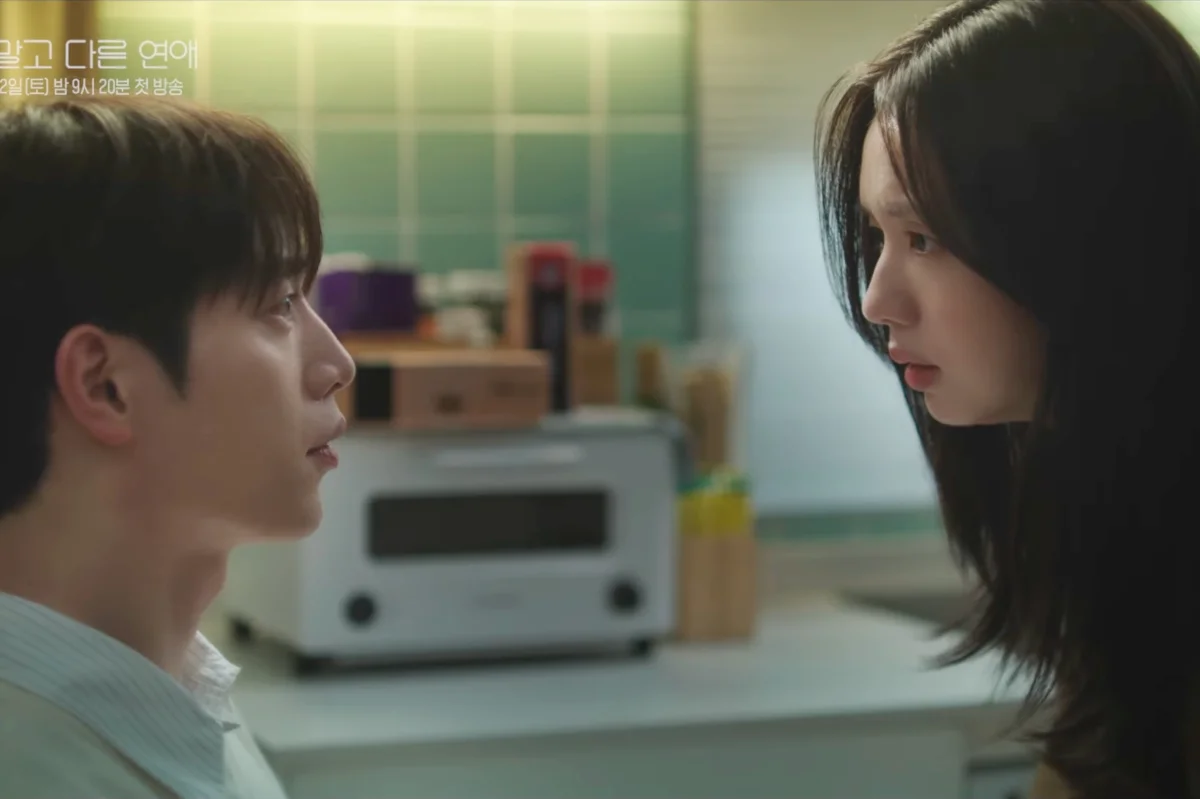A Love Other Than Yours: rival provoca crise entre Namgoong Ho e Lee Mi Do