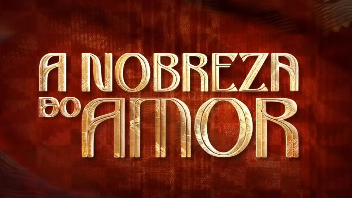 A Nobreza do Amor 04/08/2026: Globoplay libera capítulo ao vivo grátis