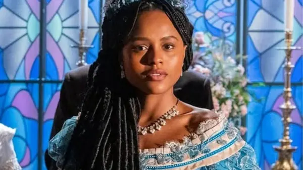 A Nobreza do Amor: Alika aceita casar com Jendal para proteger o filho