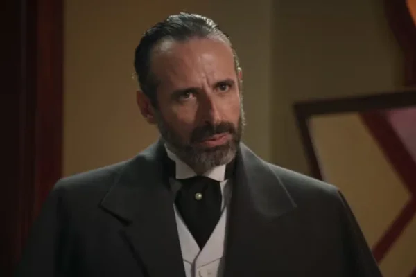 A Nobreza do Amor: Fortunato aponta Mirinho como possível mandante