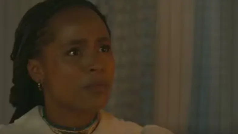 A Nobreza do Amor: foto de Alika nas mãos de Sebastião — 20/08/2026