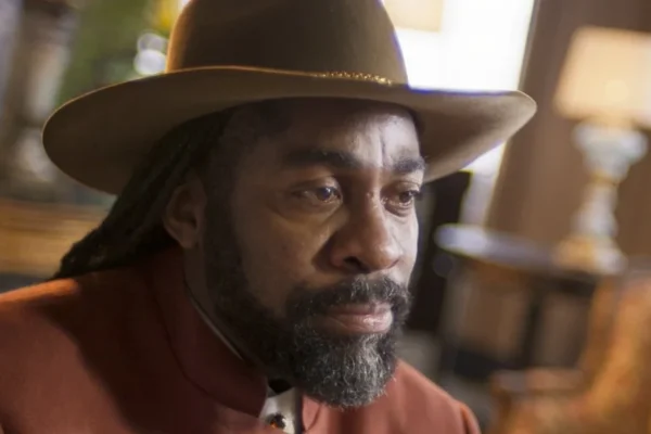 A Nobreza do Amor: Jendal anuncia navio a caminho de Batanga
