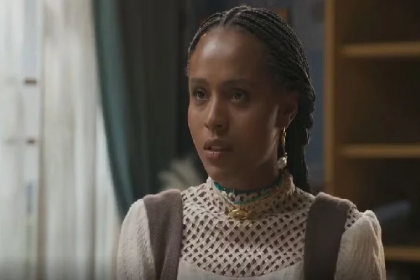A Nobreza do Amor: Maria Helena foge com Murilo e Fortunato reage