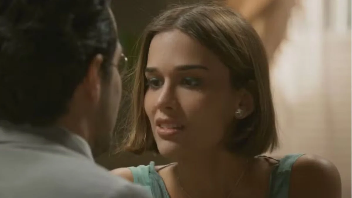 A Nobreza do Amor: telegrama confirma retorno de Jendal