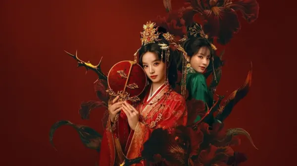 A Noiva da Presilha Dourada: Guo Yufeng surge como verdadeira vilã