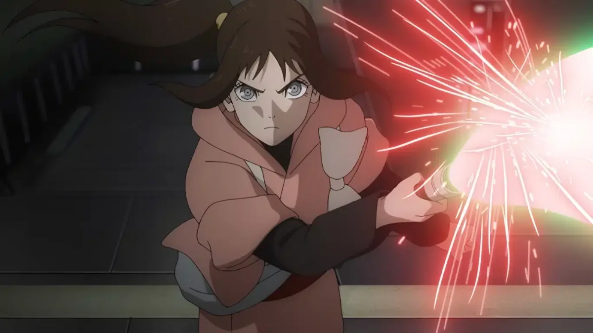 A Nona Jedi terá trilha executada ao vivo no Japão