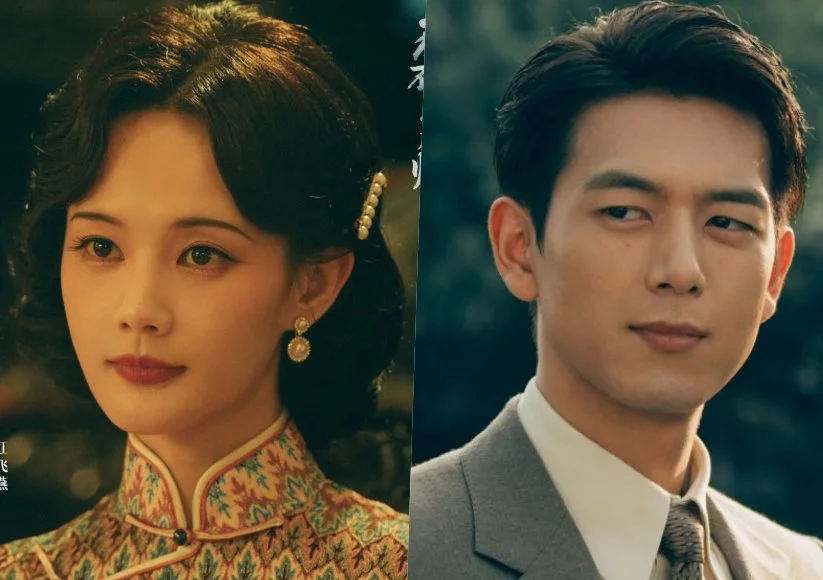 A Prophet: Li Xian enfrenta seita fraudulenta na nova série