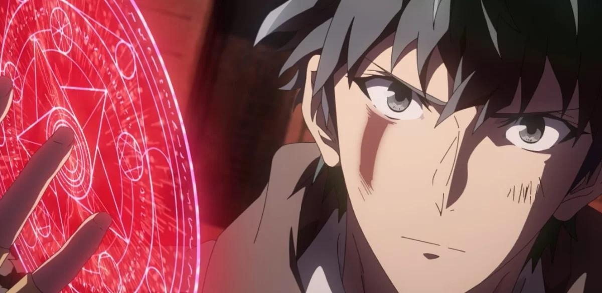 A Returner’s Magic: 2ª temporada ganha trailer com abertura "Sorrow" por FLOW