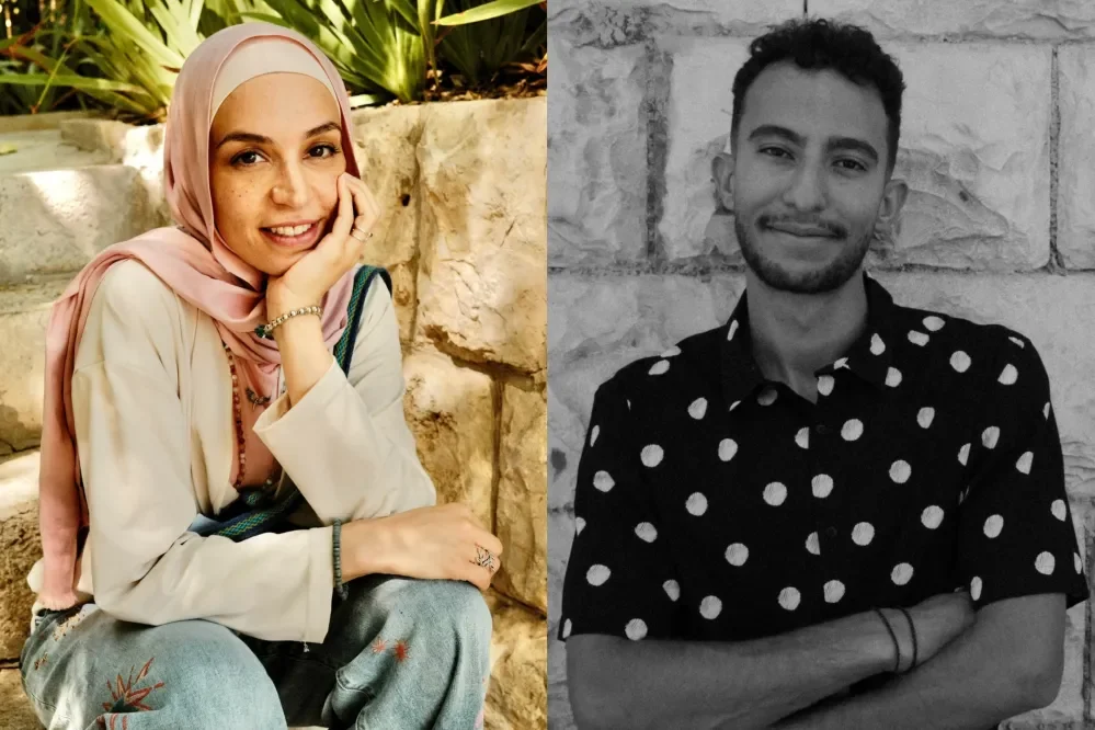 A Subconscious Dive: curta jordaniano impulsiona dois projetos de estreia