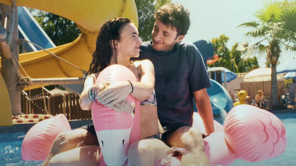 A Verdade por Trás das Minhas Mentiras: viagem expõe traição e romance