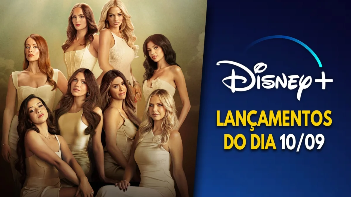 A Vida Secreta das Esposas Mórmons: 5 episódios liberados no Disney+