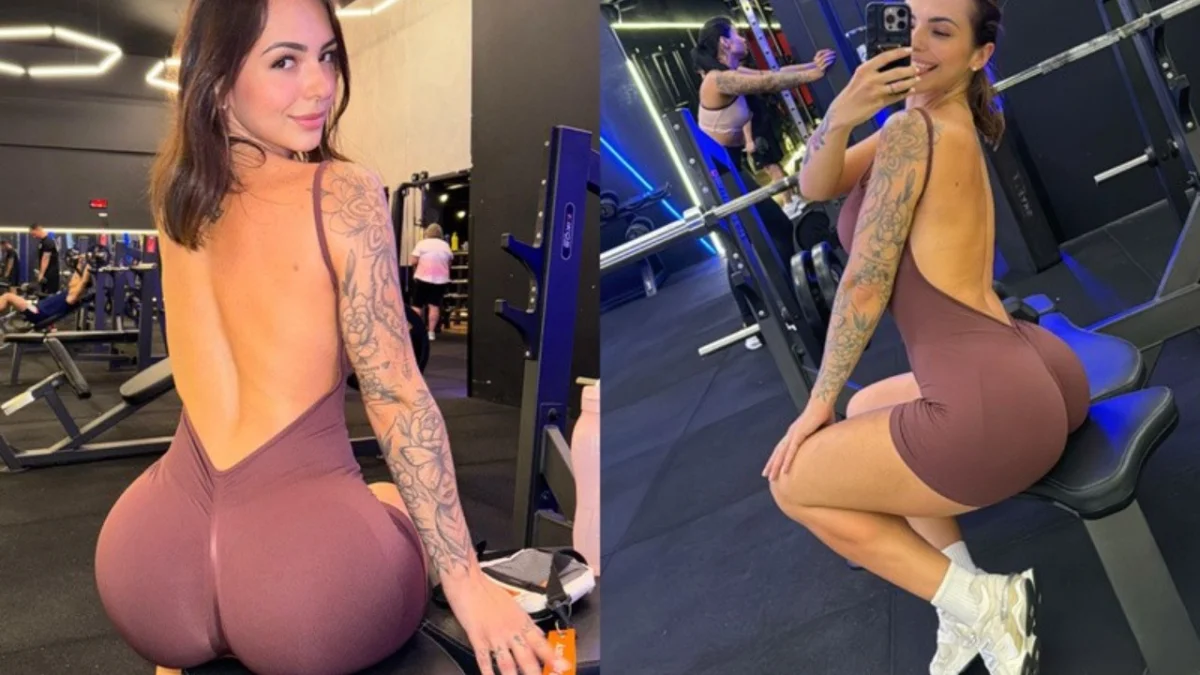 Karol Rosalin exclui candidatos que comem fast‑food