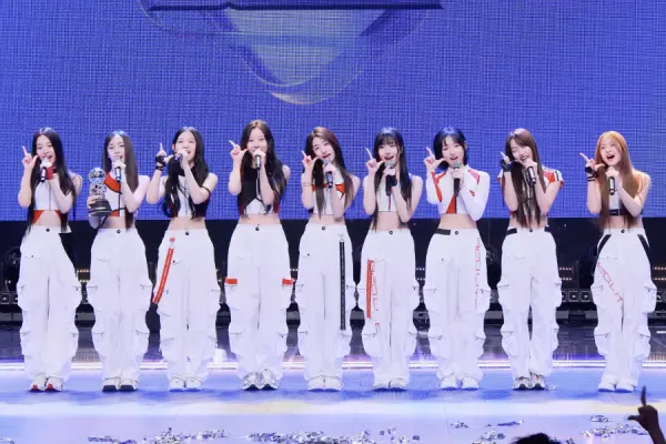 A2O LITE garante 3º troféu no M Countdown com 6.866 pontos