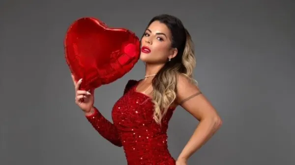 Primeira Miss Bumbum revela como título atrapalhou amores