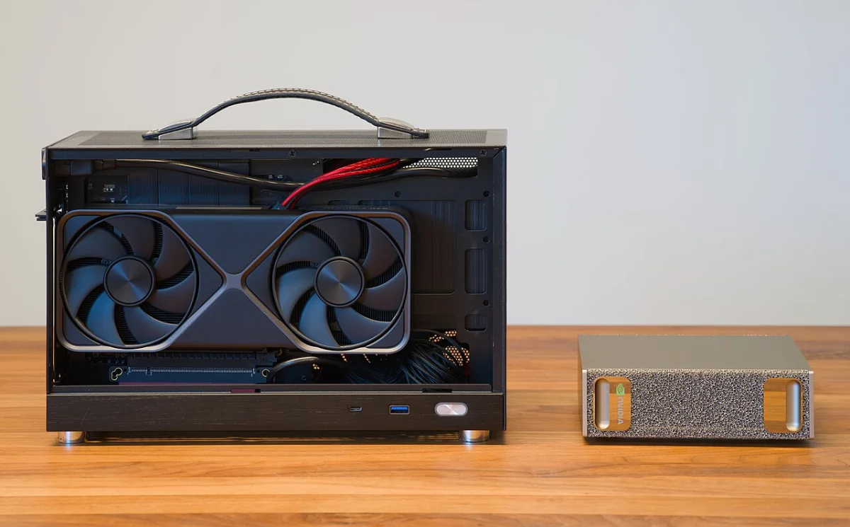 RTX 5070: 650W pode bastar se a fonte for confiável