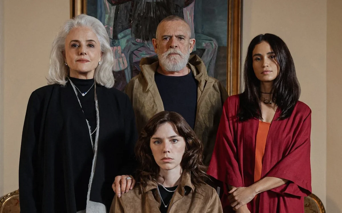 Netflix muda aposta: novelas e melodramas para crescer no país