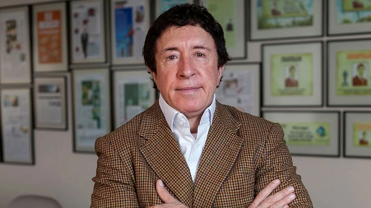Walter Zagari assume vice-presidência comercial da Jovem Pan