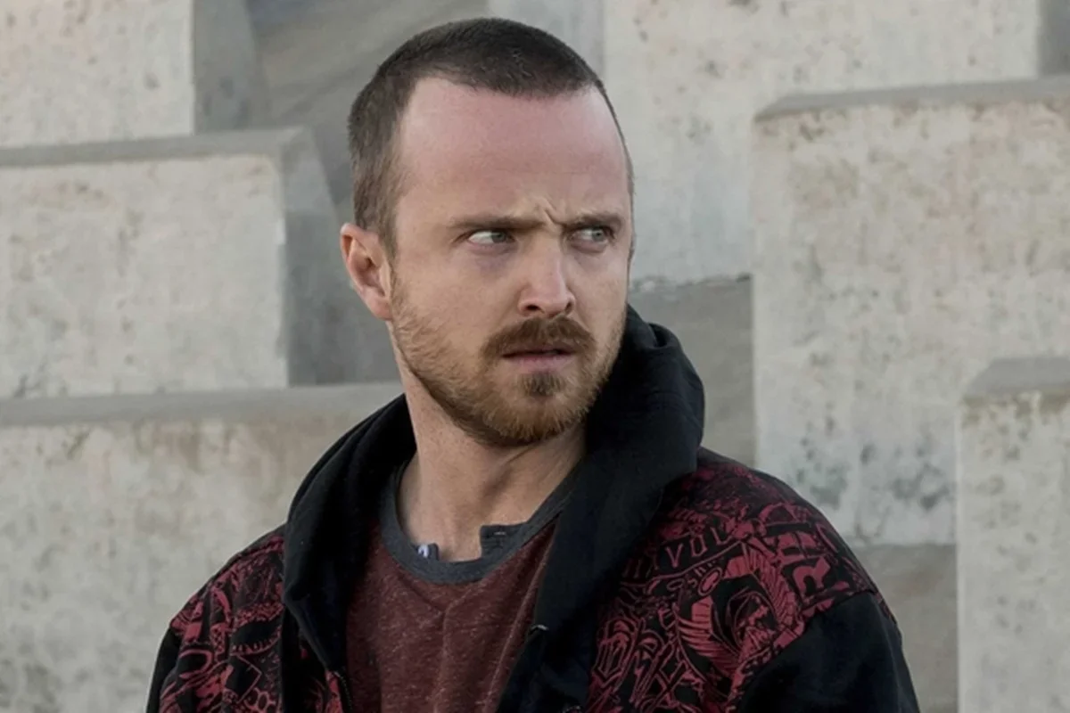 Aaron Paul: rumores de morte viral após posts de aniversário