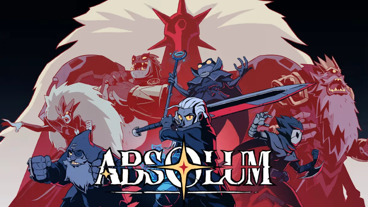Absolum: edição física chega ao Nintendo Switch 2