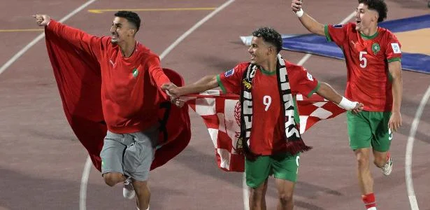 Academia de Mohamed VI virou centro-chave do futebol marroquino