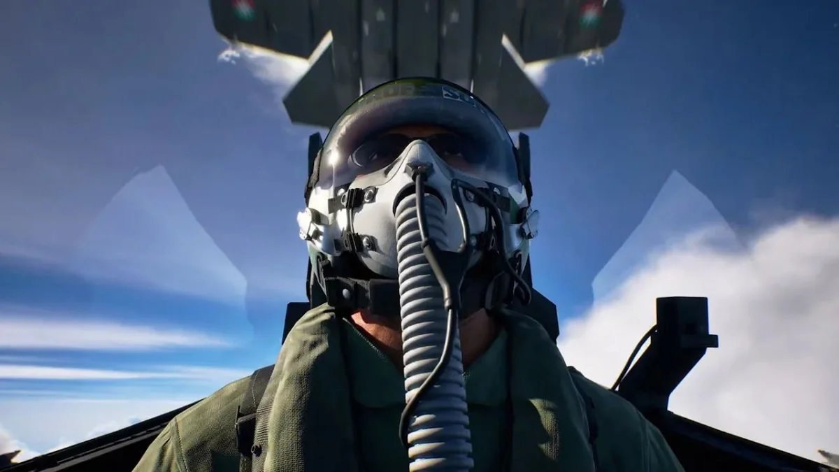Ace Combat 8: bônus prende Ace Combat Zero ao jogo na Steam