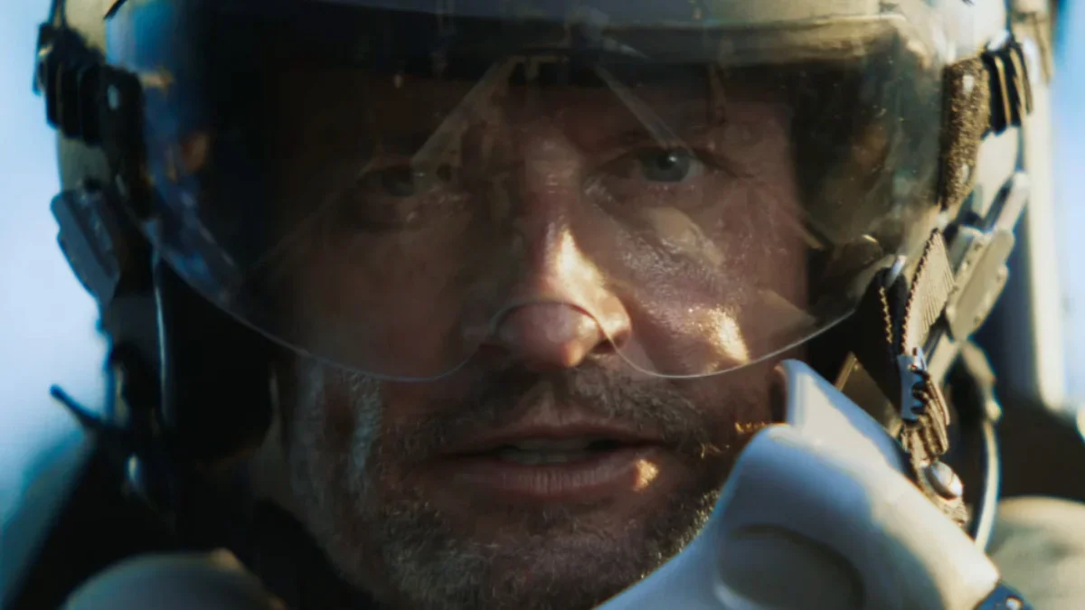 Ace Combat 8: minissérie live-action com Josh Holloway