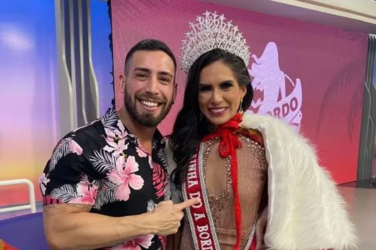 Ademar Cardoso vai para regime semiaberto com tornozeleira