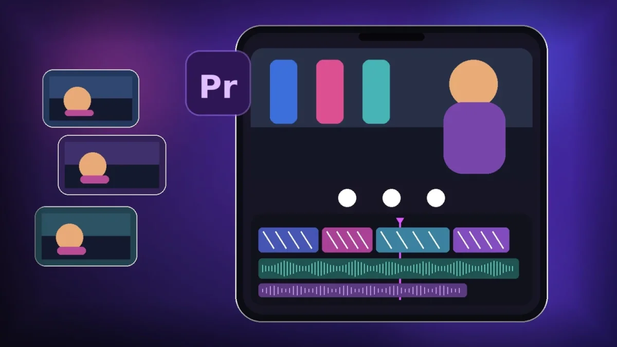 Adobe Premiere: editor para Android libera exportação 4K grátis