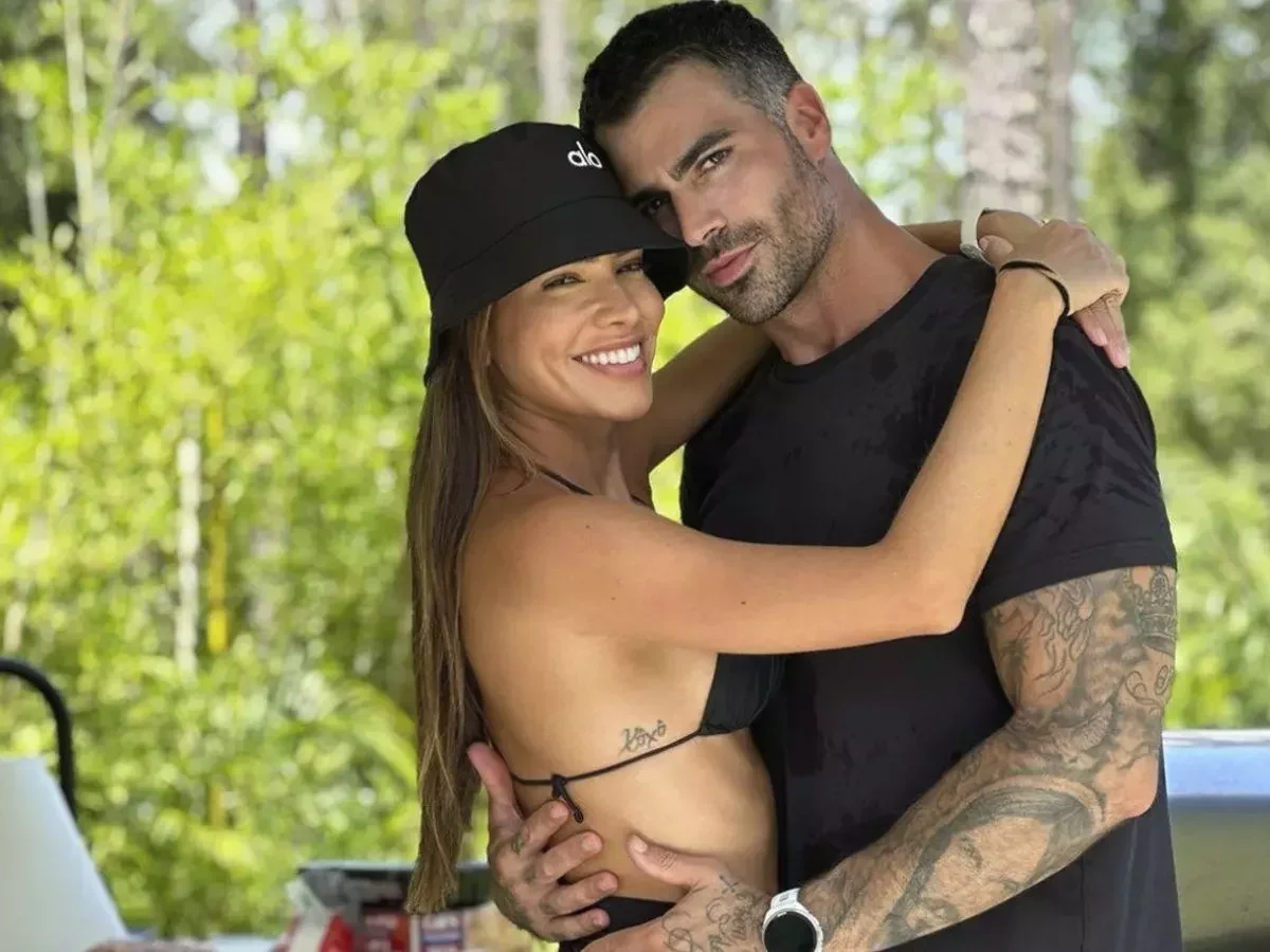Adriana Sant'Anna e Rodrigão: R$367,7 mil bloqueados na Justiça