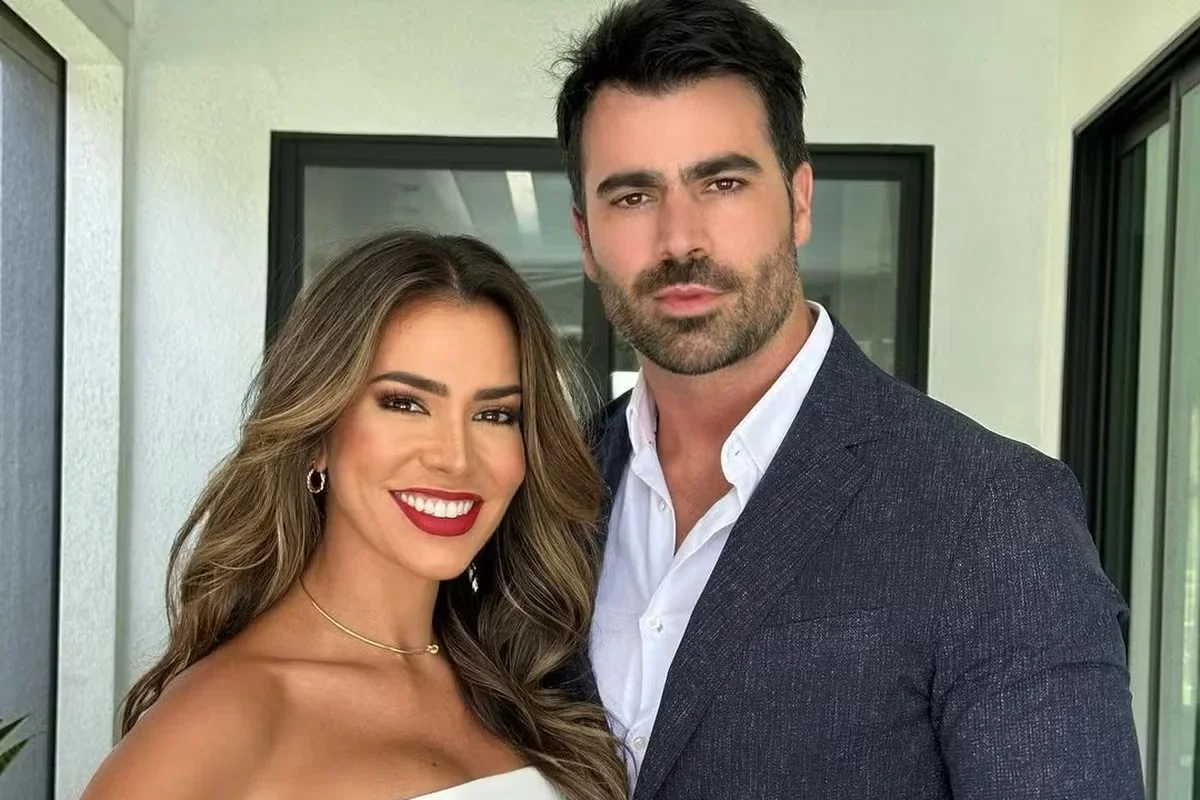 Adriana Sant'Anna: R$ 367,7 mil bloqueados por dívida do marido