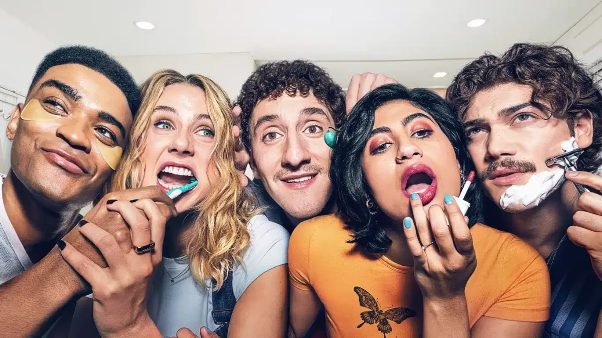 Adultos: Gaten Matarazzo e Raven-Symoné entram na 2ª temporada