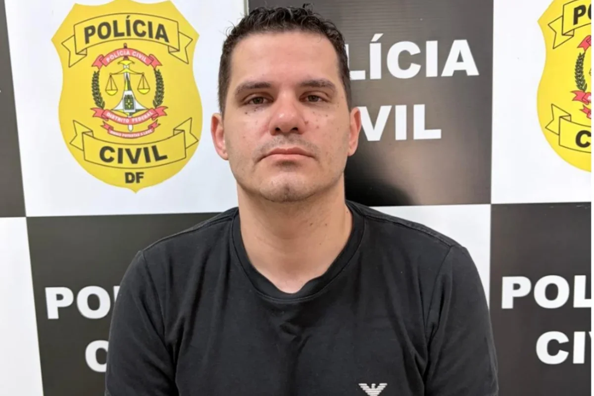 Advogado é preso por golpes contra beneficiários da Caixa