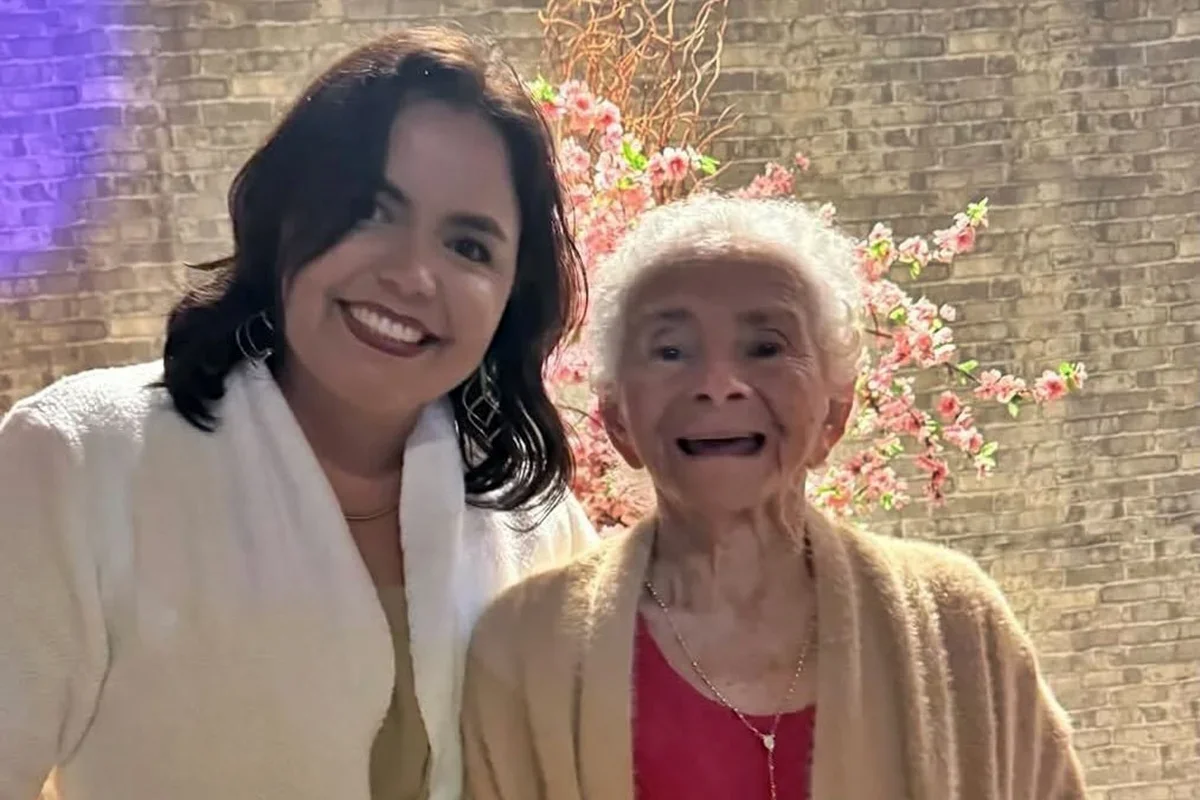 Afastamento da cuidadora precedeu morte de Vovó Valdeci