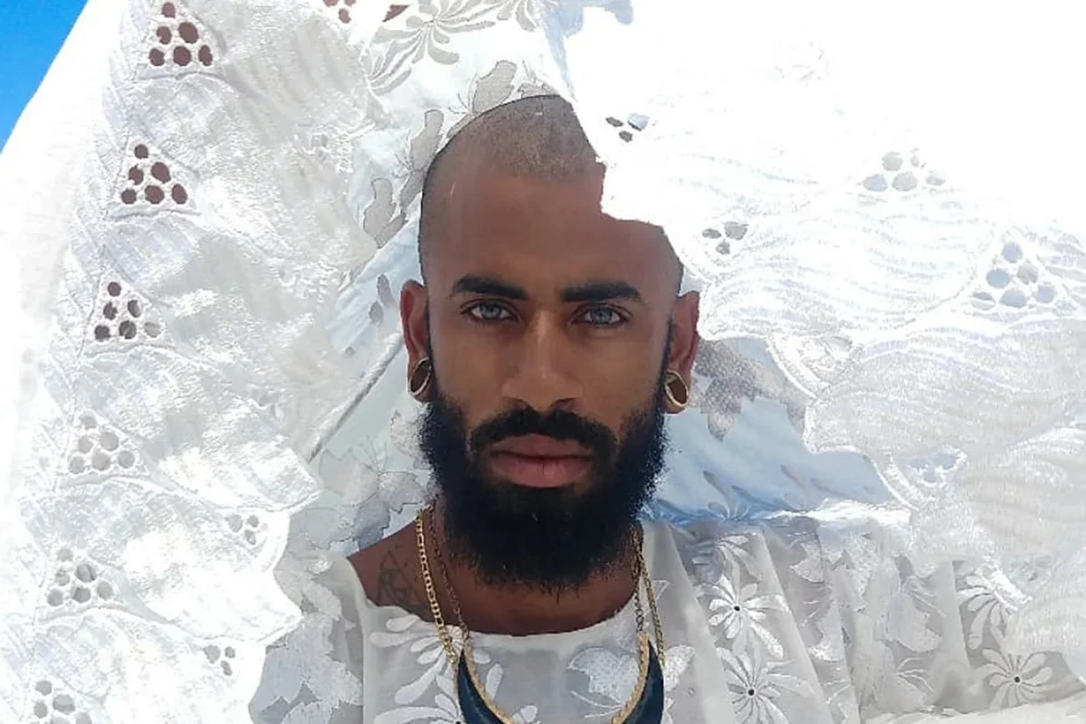 Afroito abre vaquinha de R$ 1 milhão e é criticado por pedir ajuda