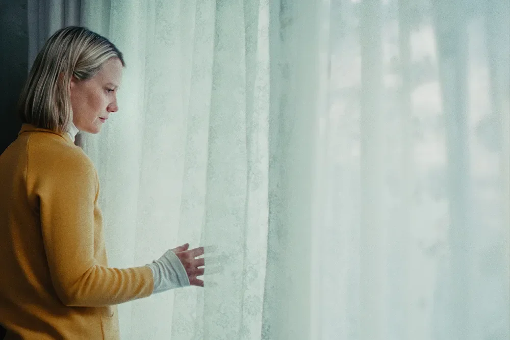Agata the Writer: Mia Wasikowska estrela filme com venda internacional garantida