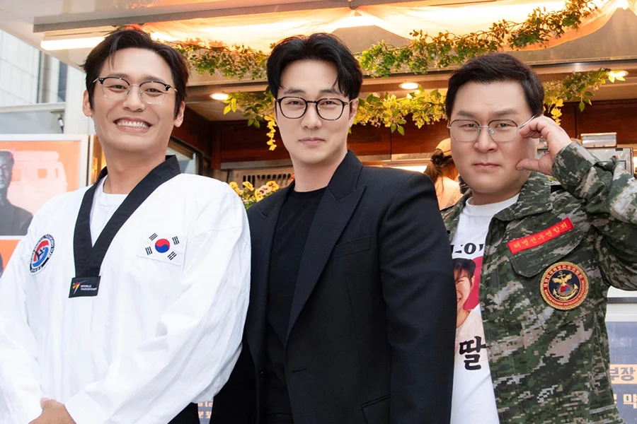 Agent Kim Reactivated antecipa final com episódio estendido