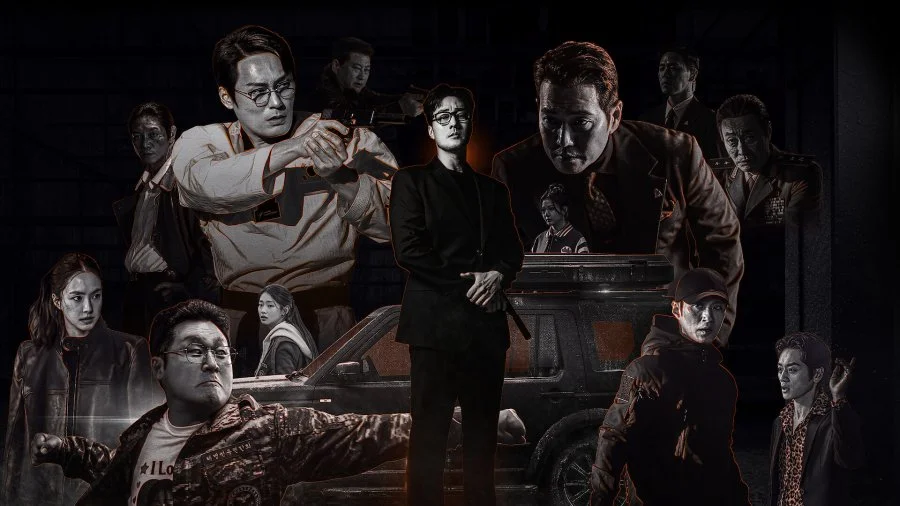 Agent Kim Reactivated antecipa finale e entrega episódio mais longo