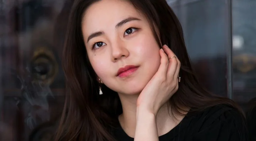 Ahn Sohee revela rotina de autocuidado e evita dietas extremas